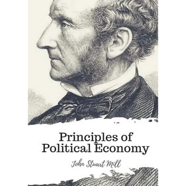 Principles of Political Economy