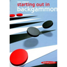Starting out in Backgammon