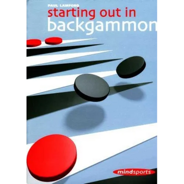 Starting out in Backgammon