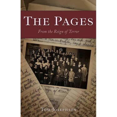 The Pages: From the Reign of Terror