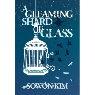 A Gleaming Shard of Glass