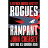 Rogues Rampant: Volume 11