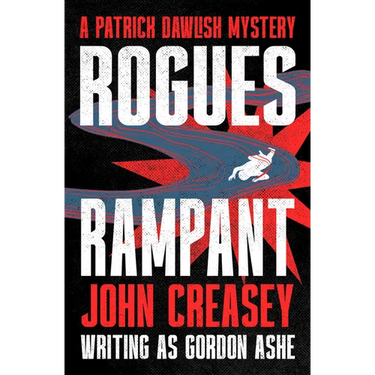 Rogues Rampant: Volume 11