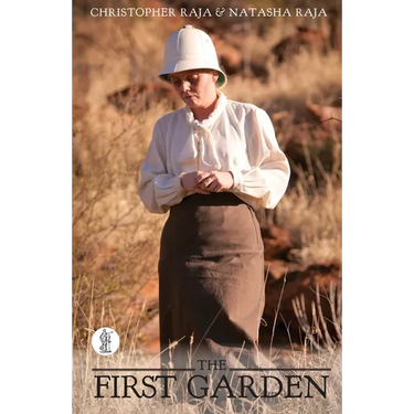 The First Garden