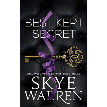 Best Kept Secret