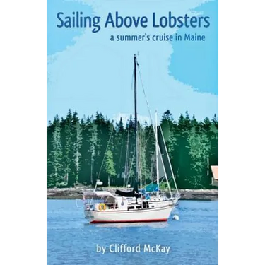 Sailing Above Lobsters