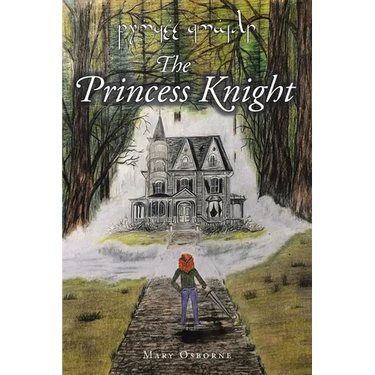 The Princess Knight