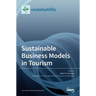 Sustainable Business Models in Tourism