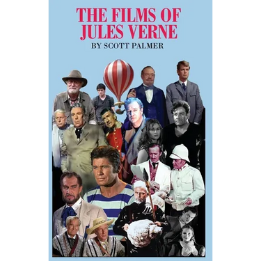 The Films of Jules Verne
