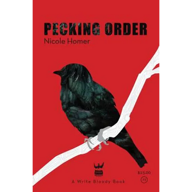 Pecking Order