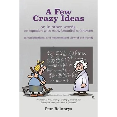 A Few Crazy Ideas: or, in other words, an equation with many beautiful unknowns (a computational and mathematical view of the world)