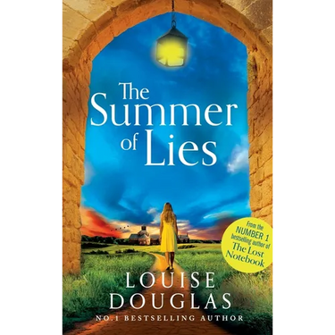 The Summer of Lies