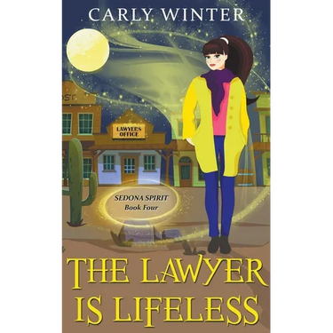 The Lawyer is Lifeless