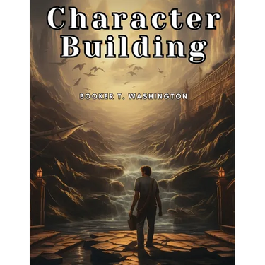 Character Building: Education that Educates