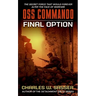 OSS Commando: Final Option