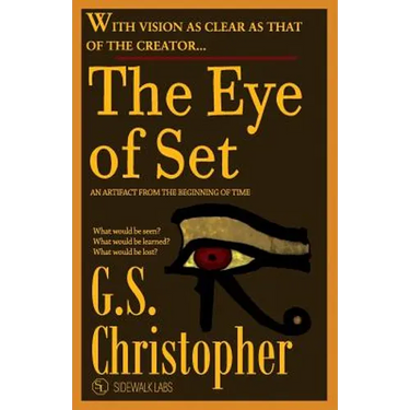 The Eye of Set