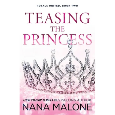 Teasing the Princess