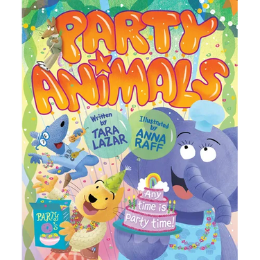 Party Animals