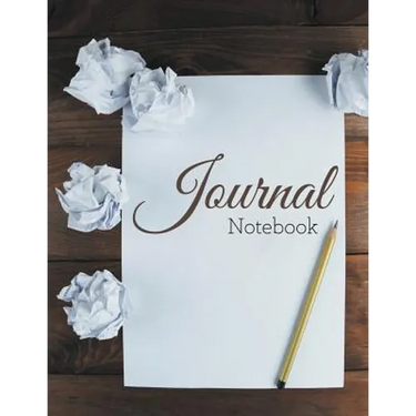 Journal Notebook