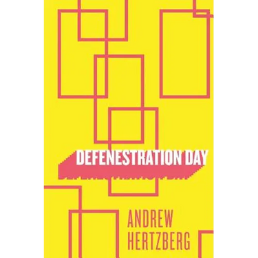 Defenestration Day
