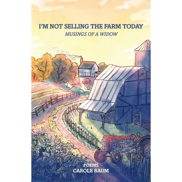 I'm Not Selling the Farm Today