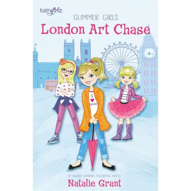London Art Chase