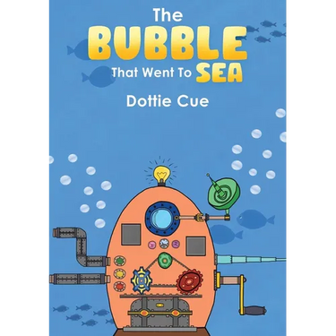 The Bubble That Went to Sea