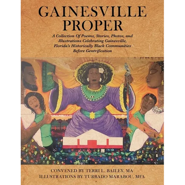 Gainesville Proper