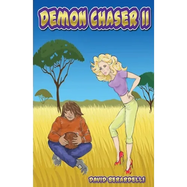 Demonchaser 2