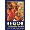 Ki-Gor: The Complete Series Volume 3