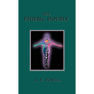 The Etheric Double