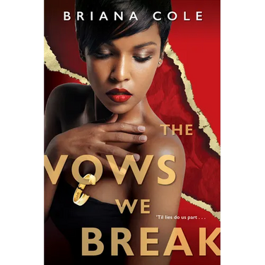 The Vows We Break