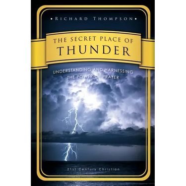 The Secret Place of Thunder