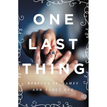 One Last Thing