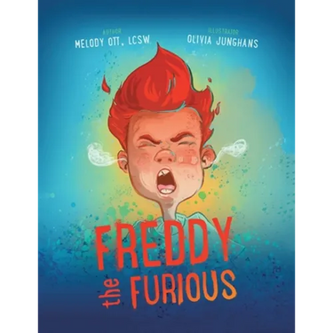 Freddy the Furious