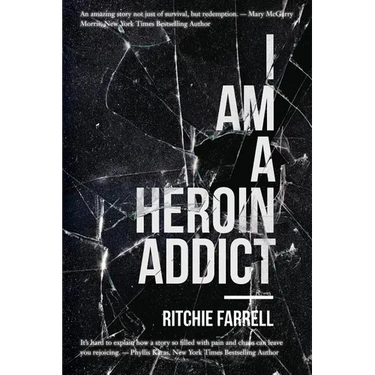 I Am a Heroin Addict