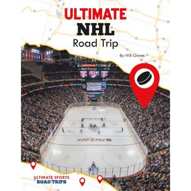 Ultimate NHL Road Trip