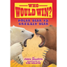 Polar Bear vs. Grizzly Bear