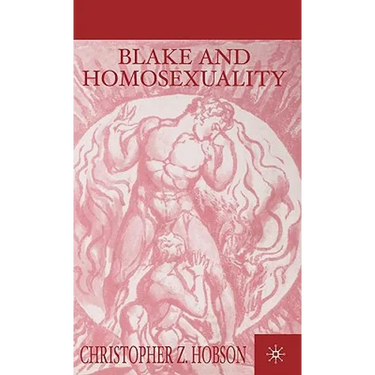 Blake and Homosexuality