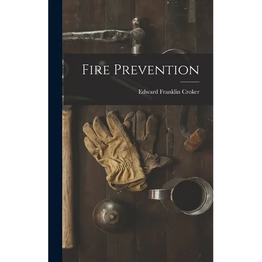 Fire Prevention