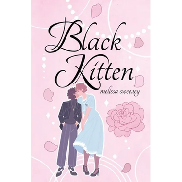 Black Kitten