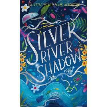 Silver River Shadow