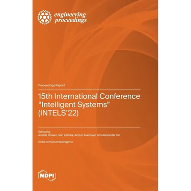 15th International Conference "Intelligent Systems" (INTELS'22)