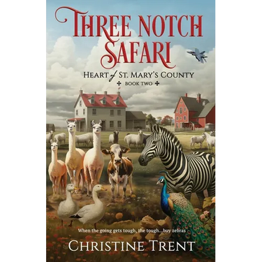 Three Notch Safari