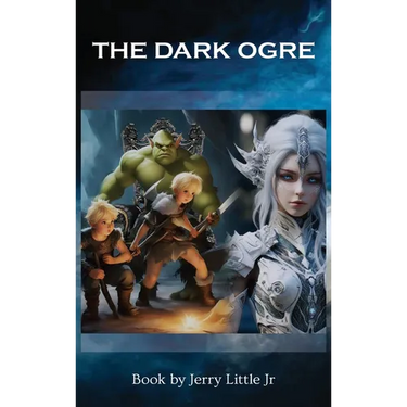 The Dark Ogre