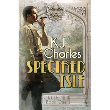 Spectred Isle