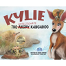 Kylie the Affectionate Kangaroo