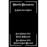 Ghostly Phenomena: A Collection of Tales