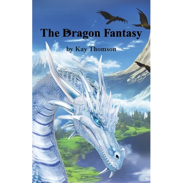 The Dragon Fantasy