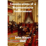 Considerations on Representative Government